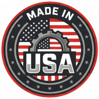 MADE IN USA