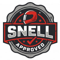 SNELL APPROVED