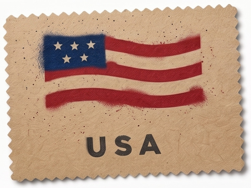 MADE IN USA