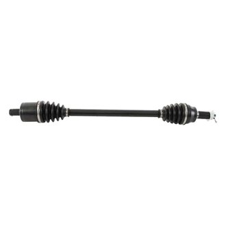 TRK 8 AXLE FRONT LEFT POLARIS GENERAL 1000 E