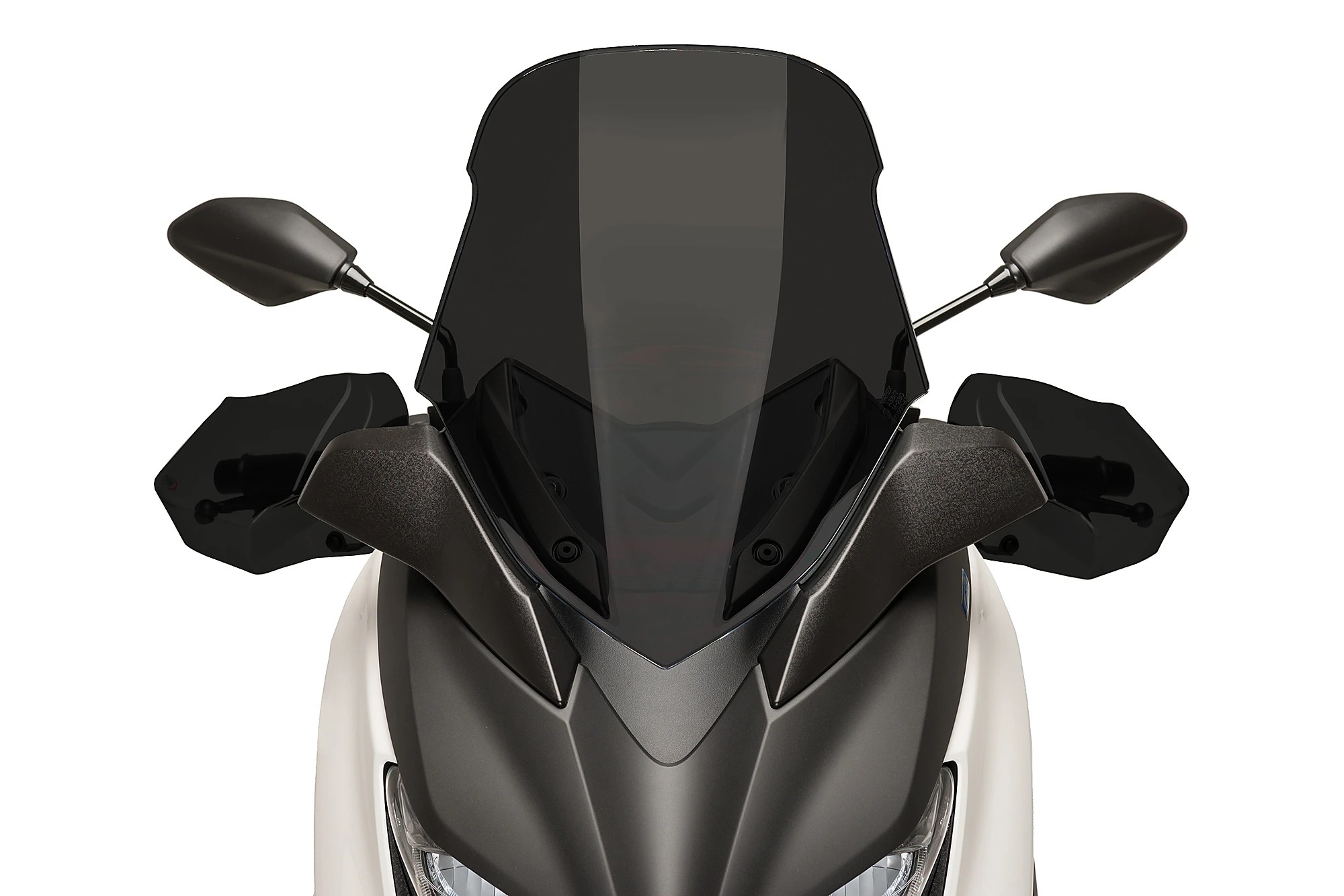 Handguards Maxiscooter