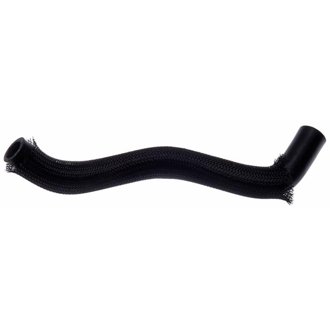 11-12 Nissan Leaf Electric Heater Pump To Housing Molded Heater Hose