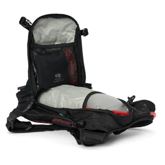 Outlander Moto Hydration Pack 9L - Black