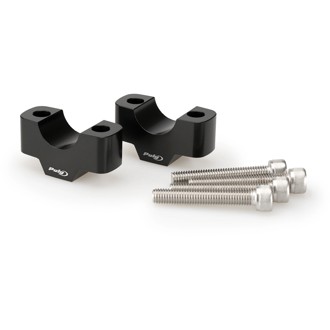Risers Black