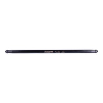 Xtreme Race G2 Pushrod 7.650in Length 5/16in DIA .106in Wall 210 Radius - Single