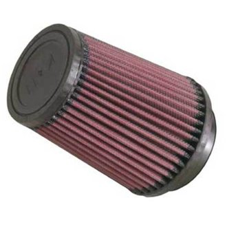 Universal Clamp-On Air Filter