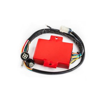 Ricks Motorsport Hot Shot Series Yamaha Cdi Box