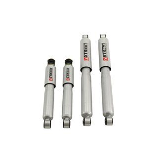 Sp Oem Stock Replacement Shock Set