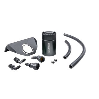 Corsa 2020+ Chevrolet Corvette C8 Stingray Coupe Catch Can