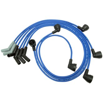 Ford Windstar 2000-1999 Spark Plug Wire Set