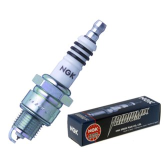 Iridium Ix Spark Plug