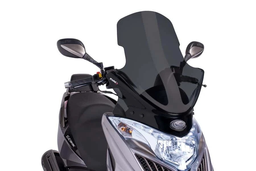 Windshield V-Tech Line Touring