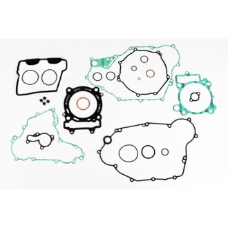 06-14 Kawasaki KFX 450 R Complete Gasket Kit (Excl Oil Seals