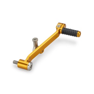 Adjustable Gear Shift Pedal Gold