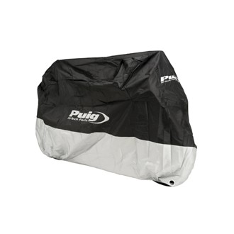 Motorcycle Cover Black