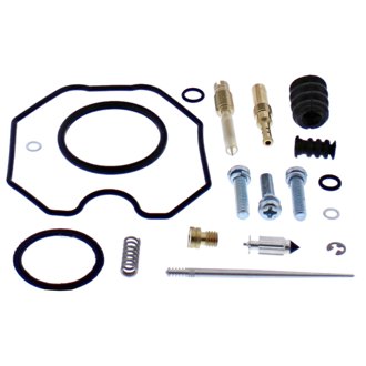 Racing 1983 Honda ATC185 Carburetor Rebuild Kit