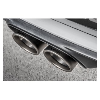 2018 Porsche 911 GT3 (991.2) Slip-On Race Line (Titanium) w/Titanium Tail Pipe Set