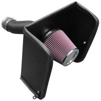Performance Air Intake System
