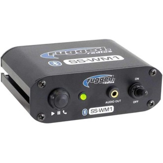 Single Seat Bluetooth Module
