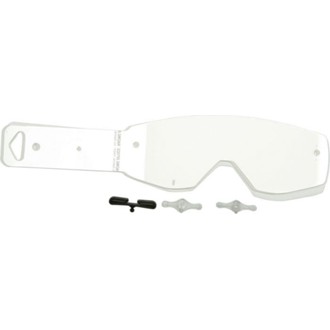 SCOTT HUSTLE/PRIMAL/SPLIT TEAROFF SLAMINATES (3X7PK)