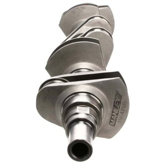 Nissan RB26DETT Stroker 77.7mm Stroke Turbo Tuff Series Billet Crankshaft
