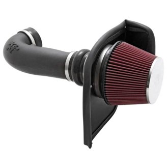 Performance Air Intake System