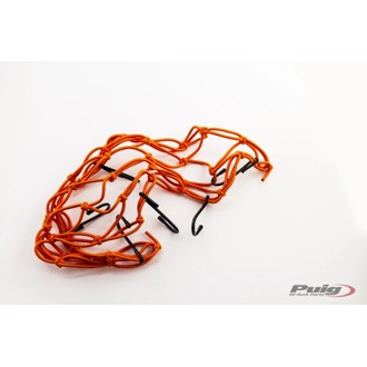 Elastic Nets Orange