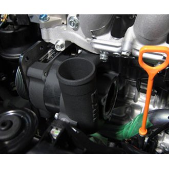 GT2 S/C SYSTEM Pro ZF1 CR-Z Ver2
