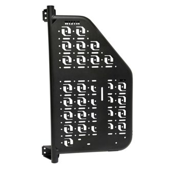 Accessory For Xts Rear-Driver Carrier