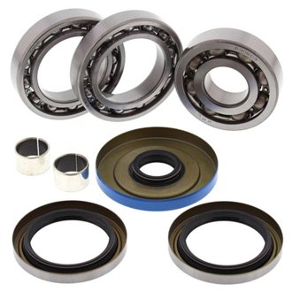 All Balls Wheel Bearing Kit
