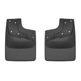 Mudflap No-Drill Digitalfit®