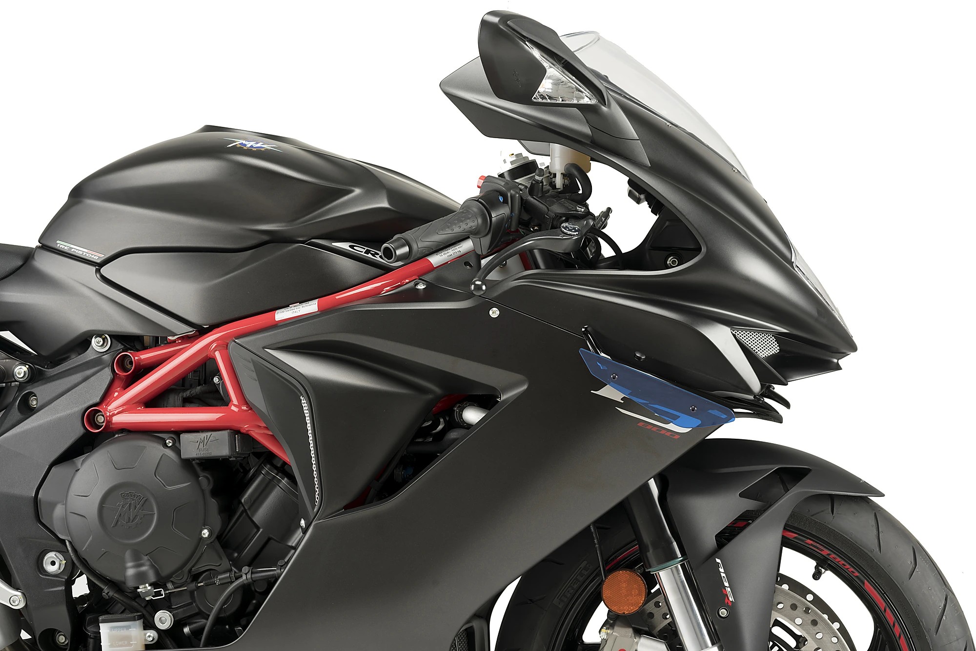 Sport Side Spoilers
