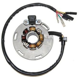 Lighting Stator RM125 (87-91) RM250 (87-93)