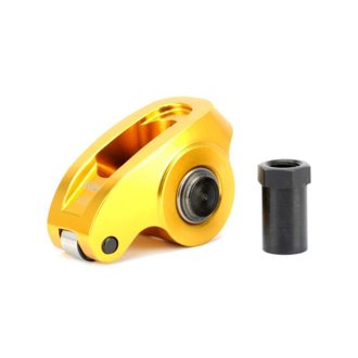 Rocker Arm Ultra Gold Arc Sbf
