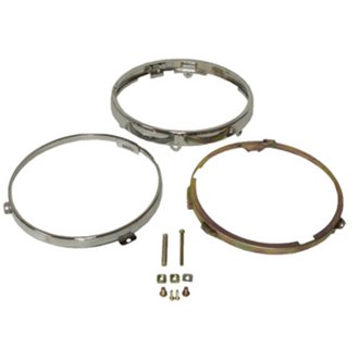 H/L Rim Retainer