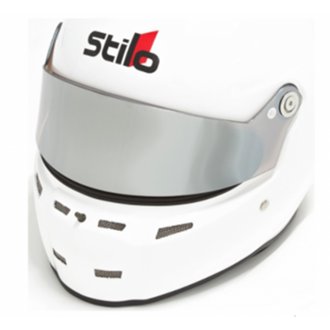 ST5R SHORT IRIDIUM MIRROR DARK