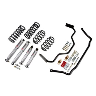 Muscle Car Performance Kit