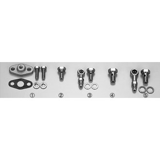 Copper Washer 17.412.21.0 (4pcs