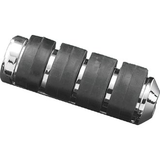 Small Iso Peg Without Adapters Chrome (Pair
