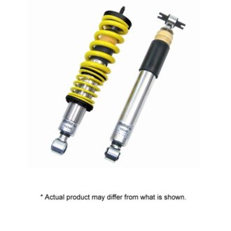 COILOVER KIT | 0-3 INCH LOWERING