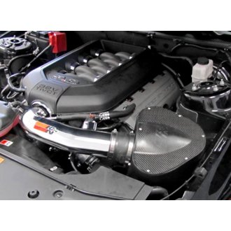 Performance Air Intake System