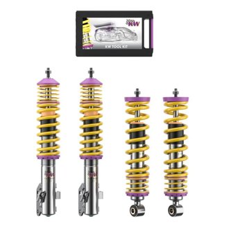 COILOVER KIT V2