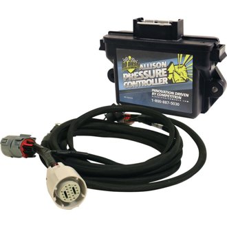 Allison Pressure Controller - 2011-2016 Chevy Duramax 6.6L