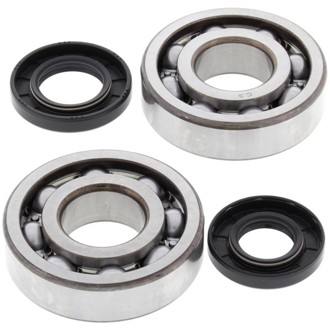 Racing 91-94 Kawasaki KDX250 Crank Shaft Bearing Kit