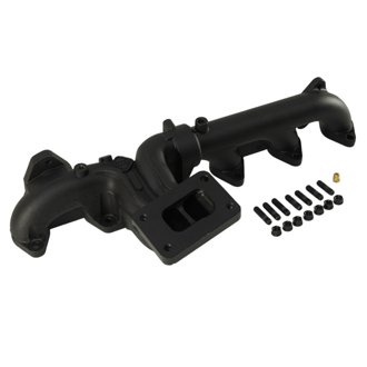 19-24 Ram 2500/3500 6.7L Cummins Exhaust Manifold