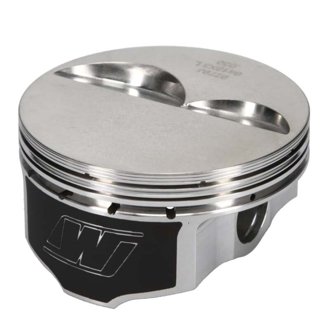 Chevy XLS PRO-SERIES 1.550inch Piston Shelf Stock
