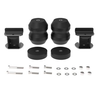 Ses Suspension Enhancement System