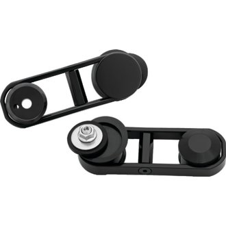 Adjustable Mirror Relocator