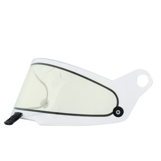 ST5 Clear Double Glazed Visor