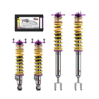 COILOVER KIT V3
